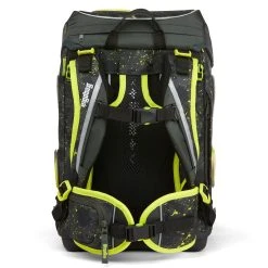 Ergobag Cubo Schulranzen-Set 5tlg. Inkl. Klettie-Set In Mähdreschbär -Yeaz Geschäft ergobag cubo schulranzen set 5tlg inkl klettie set in mahdreschbar 8