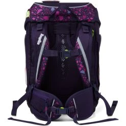 Ergobag Cubo Schulranzen-Set 5tlg. Inkl. Klettie-Set In Pferdeflüstbärer -Yeaz Geschäft ergobag cubo schulranzen set 5tlg inkl klettie set in pferdeflustbarer 4