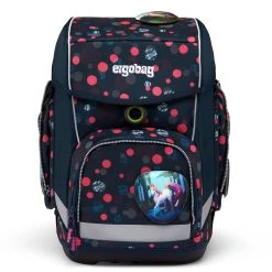 Ergobag Cubo Schulranzen-Set 5tlg. Inkl. Klettie-Set In Phantbärsiewelt 7 Ergobag Cubo Schulranzen-Set 5tlg. Inkl. Klettie-Set In Phantbärsiewelt -Yeaz Geschäft ergobag cubo schulranzen set 5tlg inkl klettie set in phantbarsiewelt 1