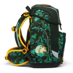 Ergobag Cubo Schulranzen-Set 5tlg. Inkl. Klettie-Set In Tribäratops -Yeaz Geschäft ergobag cubo schulranzen set 5tlg inkl klettie set in tribaratops 4