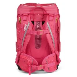 Ergobag Cubo Schulranzen-Set 5tlg. Inkl. Klettie-Set In Urlaub Auf Dem Reitbärhof -Yeaz Geschäft ergobag cubo schulranzen set 5tlg inkl klettie set in urlaub auf dem reitbarhof 3