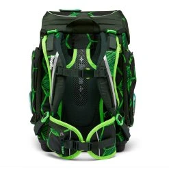 Ergobag Cubo Schulranzen-Set 5tlg. Inkl. Klettie-Set In Volltreffbär -Yeaz Geschäft ergobag cubo schulranzen set 5tlg inkl klettie set in volltreffbar 3