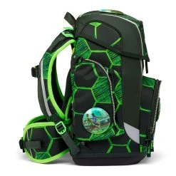 Ergobag Cubo Schulranzen-Set 5tlg. Inkl. Klettie-Set In Volltreffbär -Yeaz Geschäft ergobag cubo schulranzen set 5tlg inkl klettie set in volltreffbar 4