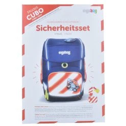 Ergobag Cubo Seitentaschen-Zipset Orange Reflektor, 3-tlg. 3 Ergobag Cubo Seitentaschen-Zipset Orange Reflektor, 3-tlg. -Yeaz Geschäft ergobag cubo seitentaschen zipset orange reflektor 3 tlg 1