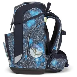 Ergobag Cubo "Super Reflex Glow" - Schulranzen Set 5tlg. In Bär Anhalter Durch Die Galaxis -Yeaz Geschäft ergobag cubo super reflex glow schulranzen set 5tlg in bar anhalter durch die galaxis 2