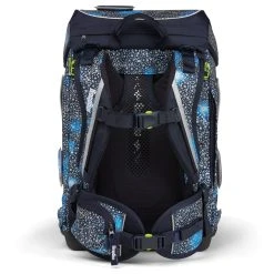 Ergobag Cubo "Super Reflex Glow" - Schulranzen Set 5tlg. In Bär Anhalter Durch Die Galaxis -Yeaz Geschäft ergobag cubo super reflex glow schulranzen set 5tlg in bar anhalter durch die galaxis 3