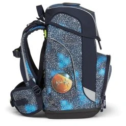 Ergobag Cubo "Super Reflex Glow" - Schulranzen Set 5tlg. In Bär Anhalter Durch Die Galaxis -Yeaz Geschäft ergobag cubo super reflex glow schulranzen set 5tlg in bar anhalter durch die galaxis 4