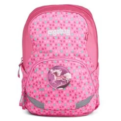 Ergobag Ease Large - Kinderrucksack L 35 Cm In Bäronika