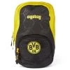 Ergobag Ease Small "Fußball-Edition" - Kinderrucksack S 30 Cm In Borussia Dortmund