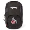 Ergobag Ease Small "Fußball-Edition" - Kinderrucksack S 30 Cm In DomstürmBär