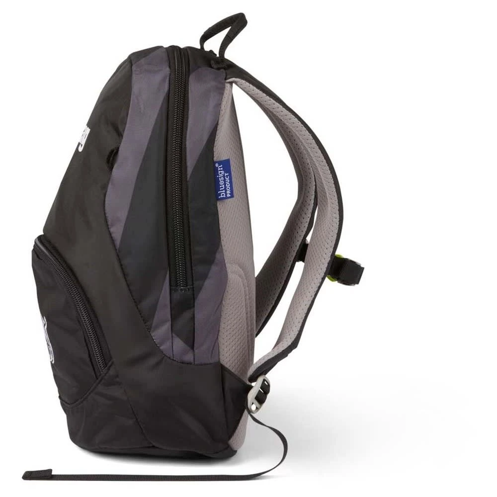 Ergobag Ease Small "Fußball-Edition" - Kinderrucksack S 30 Cm In DomstürmBär 3 Ergobag Ease Small "Fußball-Edition" - Kinderrucksack S 30 Cm In DomstürmBär – Bild 3