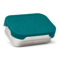 Ergobag Edelstahl Brotdose 2in1 Monster 5 Ergobag Edelstahl Brotdose 2in1 Monster -Yeaz Geschäft ergobag edelstahl brotdose 2in1 monster 2