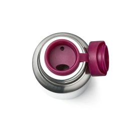Ergobag Edelstahl Trinkflasche Pferdestar In Rosa -Yeaz Geschäft ergobag edelstahl trinkflasche pferdestar in rosa 2