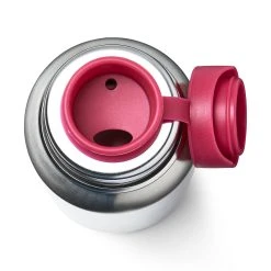 Ergobag Edelstahl Trinkflasche Prinzessin, 500 Ml -Yeaz Geschäft ergobag edelstahl trinkflasche prinzessin 500 ml 2