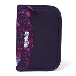 Ergobag Federmäppchen PferdeflüstBärer, Befüllt, 22-tlg.