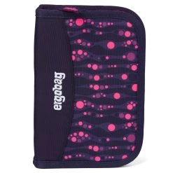 Ergobag Federmäppchen WellenreitBär, Befüllt, 22-tlg.