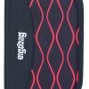 Ergobag Gefülltes Federmäppchen In Dunkelblau/ Rot - (B)21 X (H)4 X (T)14 Cm