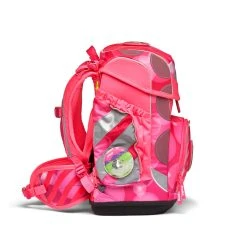 Ergobag Grundschulranzen Cubo KuntBärbuntes Einhorn 22/23 5-teiliges Set In Rosa -Yeaz Geschäft ergobag grundschulranzen cubo kuntbarbuntes einhorn 22 23 5 teiliges set in rosa 3