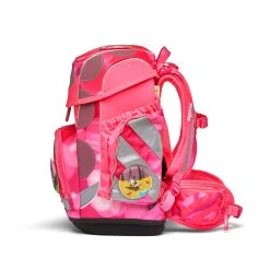 Ergobag Grundschulranzen Cubo KuntBärbuntes Einhorn 22/23 5-teiliges Set In Rosa -Yeaz Geschäft ergobag grundschulranzen cubo kuntbarbuntes einhorn 22 23 5 teiliges set in rosa 4