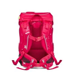 Ergobag Grundschulranzen Cubo Light Cinbärella 5-teiliges Set In Rosa 5 Ergobag Grundschulranzen Cubo Light Cinbärella 5-teiliges Set In Rosa -Yeaz Geschäft ergobag grundschulranzen cubo light cinbarella 5 teiliges set in rosa 2