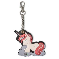 Ergobag Hangie Schlüsselanhänger Einhorn