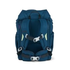 Ergobag Kindergarten-Rucksack ECO Hero RobotBär In Blau 4 Ergobag Kindergarten-Rucksack ECO Hero RobotBär In Blau -Yeaz Geschäft ergobag kindergarten rucksack eco hero robotbar in blau 1