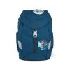 Ergobag Kindergarten-Rucksack ECO Hero RobotBär In Blau