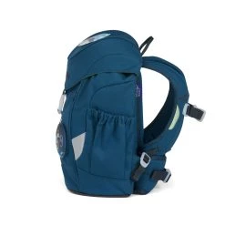 Ergobag Kindergarten-Rucksack ECO Hero RobotBär In Blau 5 Ergobag Kindergarten-Rucksack ECO Hero RobotBär In Blau -Yeaz Geschäft ergobag kindergarten rucksack eco hero robotbar in blau 2