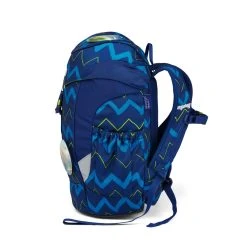 Ergobag Kindergarten-Rucksack FallrückziehBär In Blau -Yeaz Geschäft ergobag kindergarten rucksack fallruckziehbar in blau 1