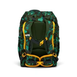 Ergobag Kindergarten-Rucksack TriBäratops In Grün -Yeaz Geschäft ergobag kindergarten rucksack tribaratops in grun 1