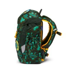 Ergobag Kindergarten-Rucksack TriBäratops In Grün -Yeaz Geschäft ergobag kindergarten rucksack tribaratops in grun 2