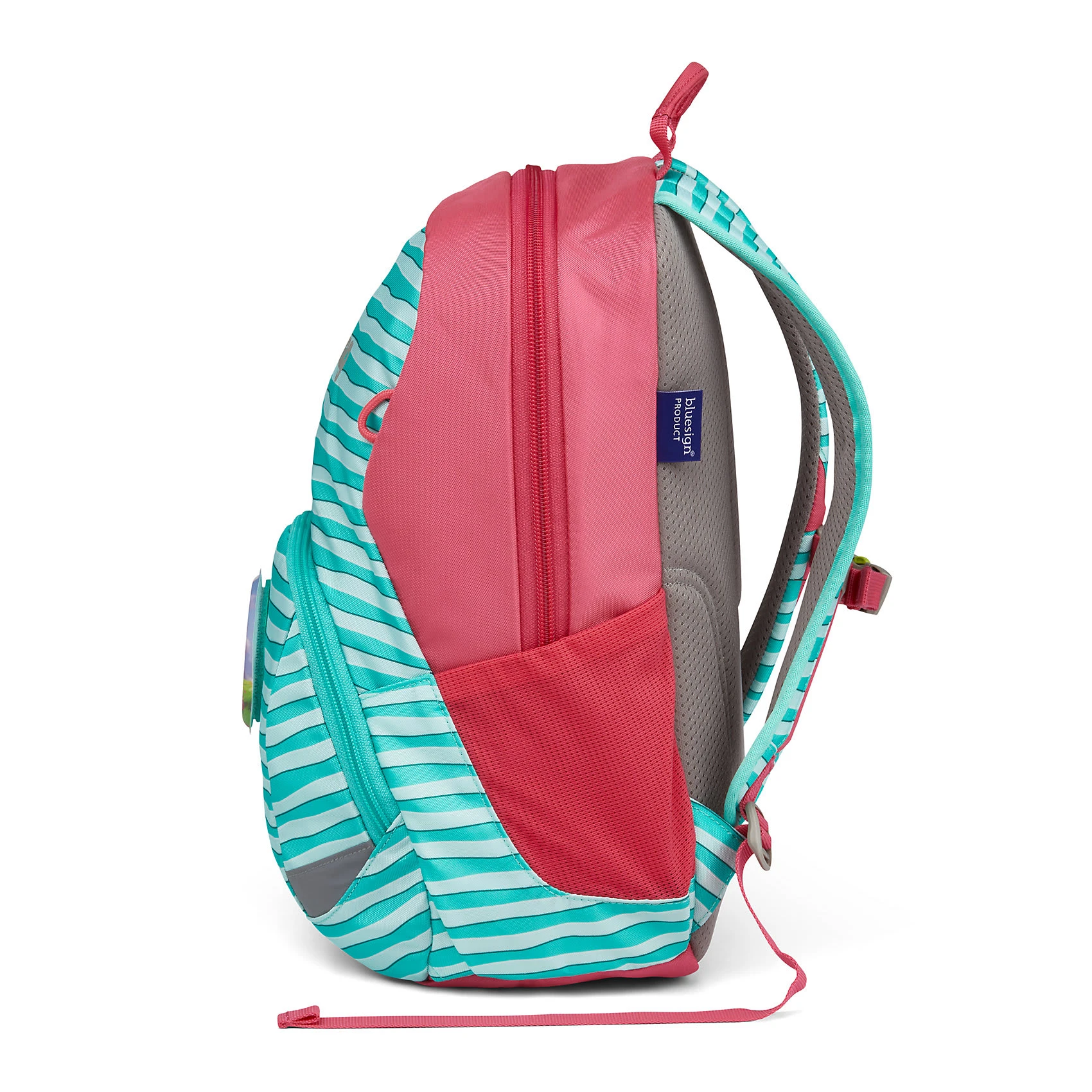 Ergobag Kinderrrucksack Ease Large Bärta 2 Ergobag Kinderrrucksack Ease Large Bärta – Bild 2