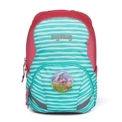 Ergobag Kinderrrucksack Ease Large Bärta