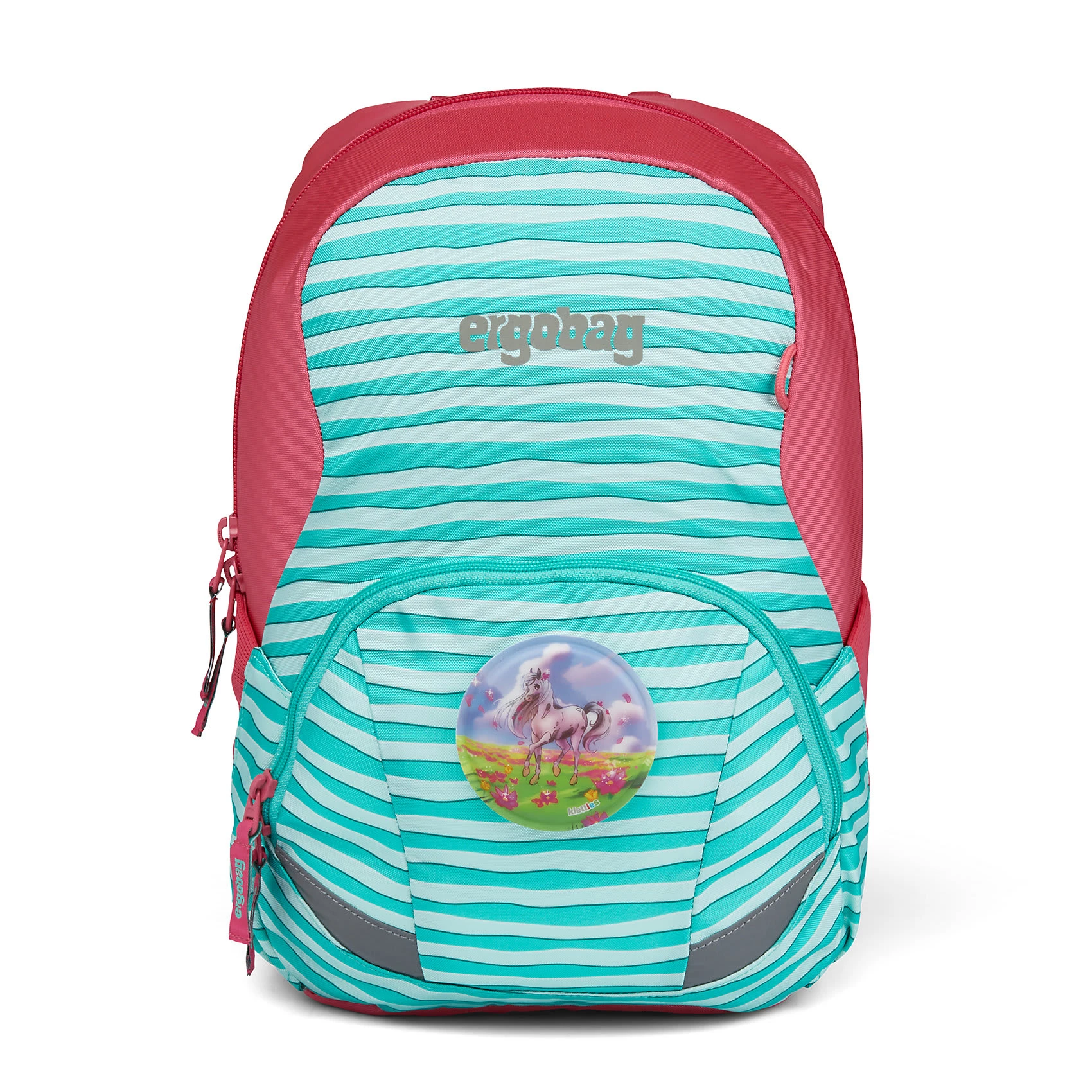 Ergobag Kinderrrucksack Ease Large Bärta 1 Ergobag Kinderrrucksack Ease Large Bärta