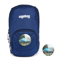 Ergobag Kinderrucksack Ease Small Bärni -Yeaz Geschäft ergobag kinderrucksack ease small barni 3