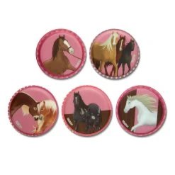 Ergobag Klettie-Set Lamas, 5-tlg. 13 Ergobag Klettie-Set Lamas, 5-tlg. -Yeaz Geschäft ergobag klettie set lamas 5 tlg 5