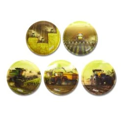 Ergobag Klettie-Set Lamas, 5-tlg. 14 Ergobag Klettie-Set Lamas, 5-tlg. -Yeaz Geschäft ergobag klettie set lamas 5 tlg 6