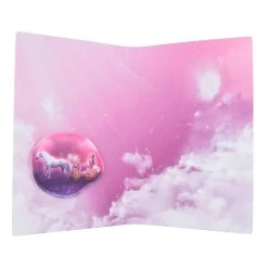 Ergobag LED-Klettie Märchenkutsche -Yeaz Geschäft ergobag led klettie marchenkutsche 1