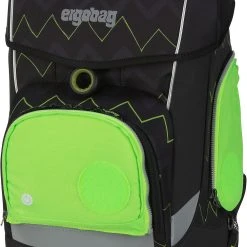 Ergobag LED Seitentaschen-Zipset Gelb, 3-tlg. -Yeaz Geschäft ergobag led seitentaschen zipset gelb 3 tlg 4