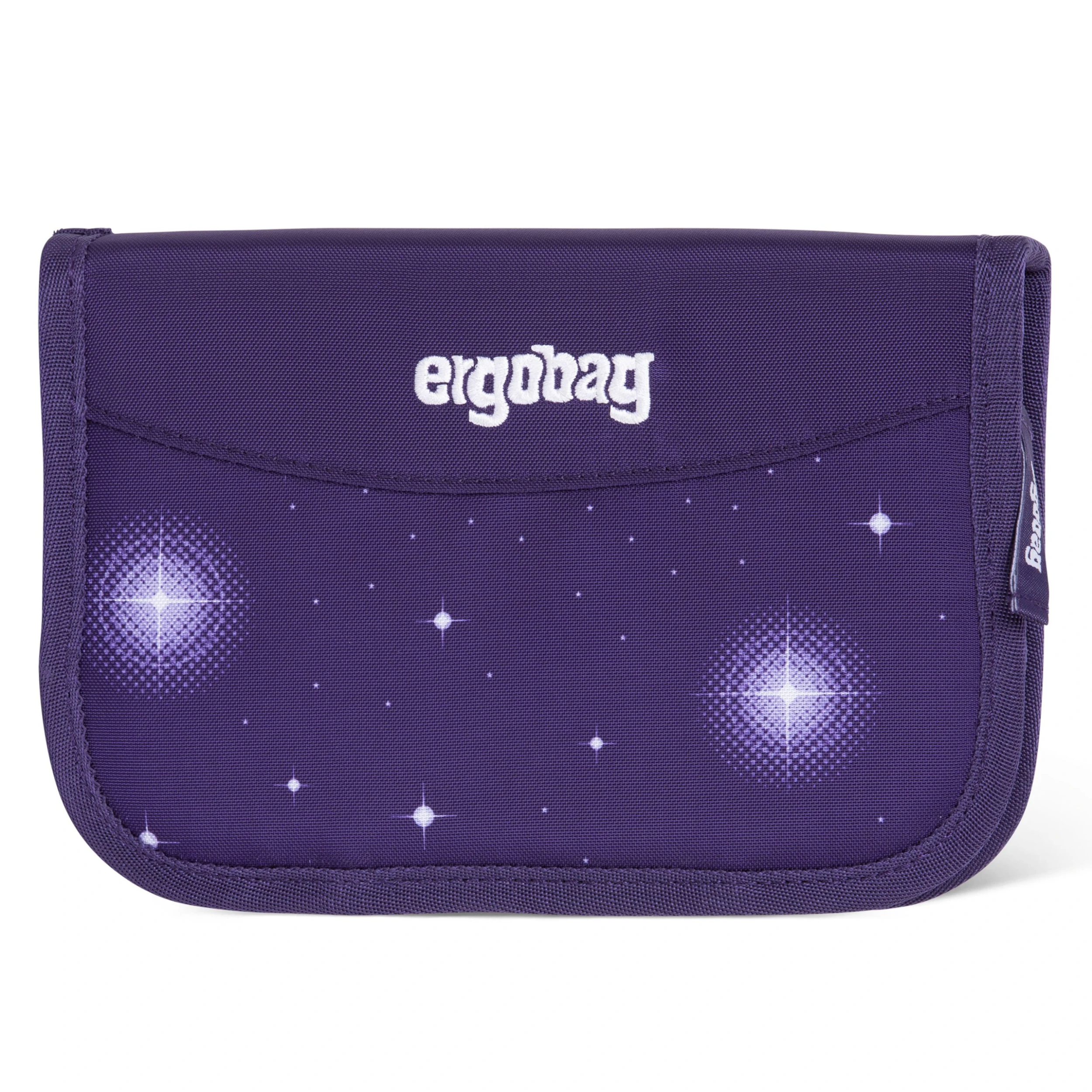 Ergobag Mäppchen 20tlg. In Bärgasus 2 Ergobag Mäppchen 20tlg. In Bärgasus – Bild 2