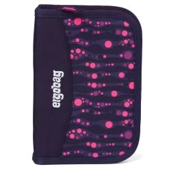 Ergobag Mäppchen 20tlg. In Bärmuda Viereck