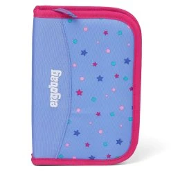 Ergobag Mäppchen 20tlg. In Bärzaubernd