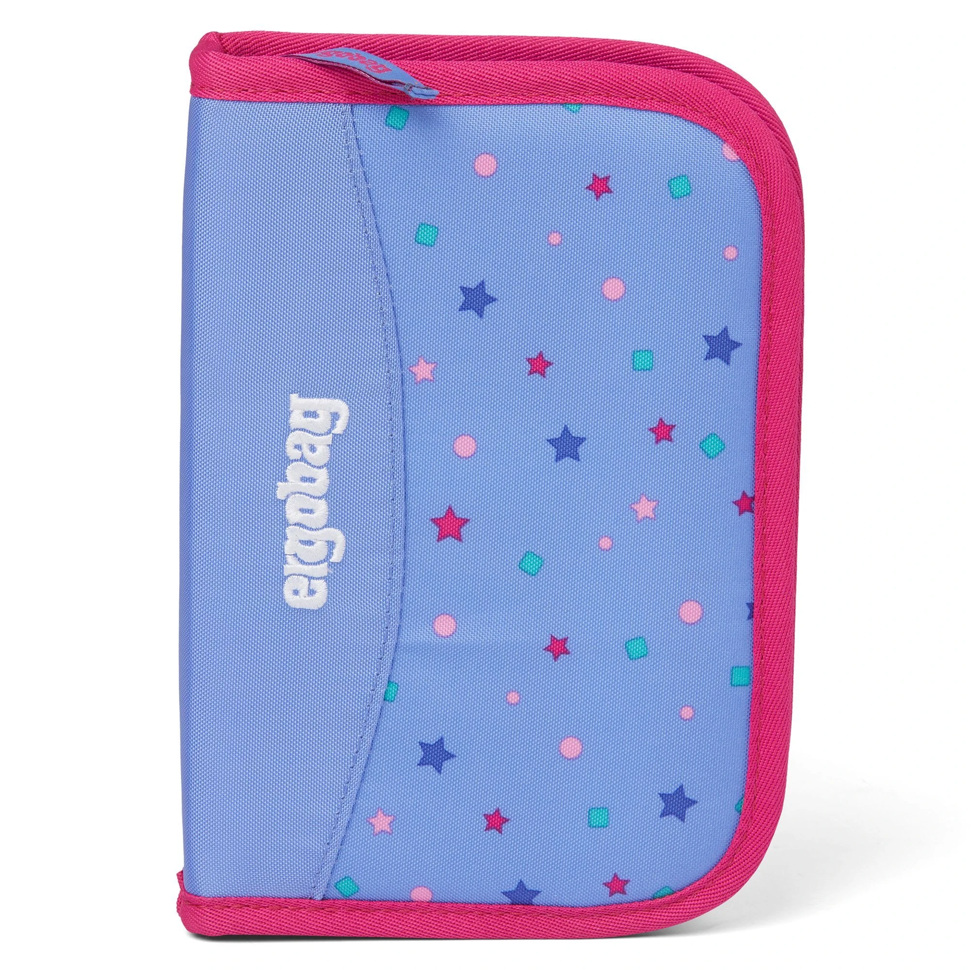 Ergobag Mäppchen 20tlg. In Bärzaubernd 1 Ergobag Mäppchen 20tlg. In Bärzaubernd