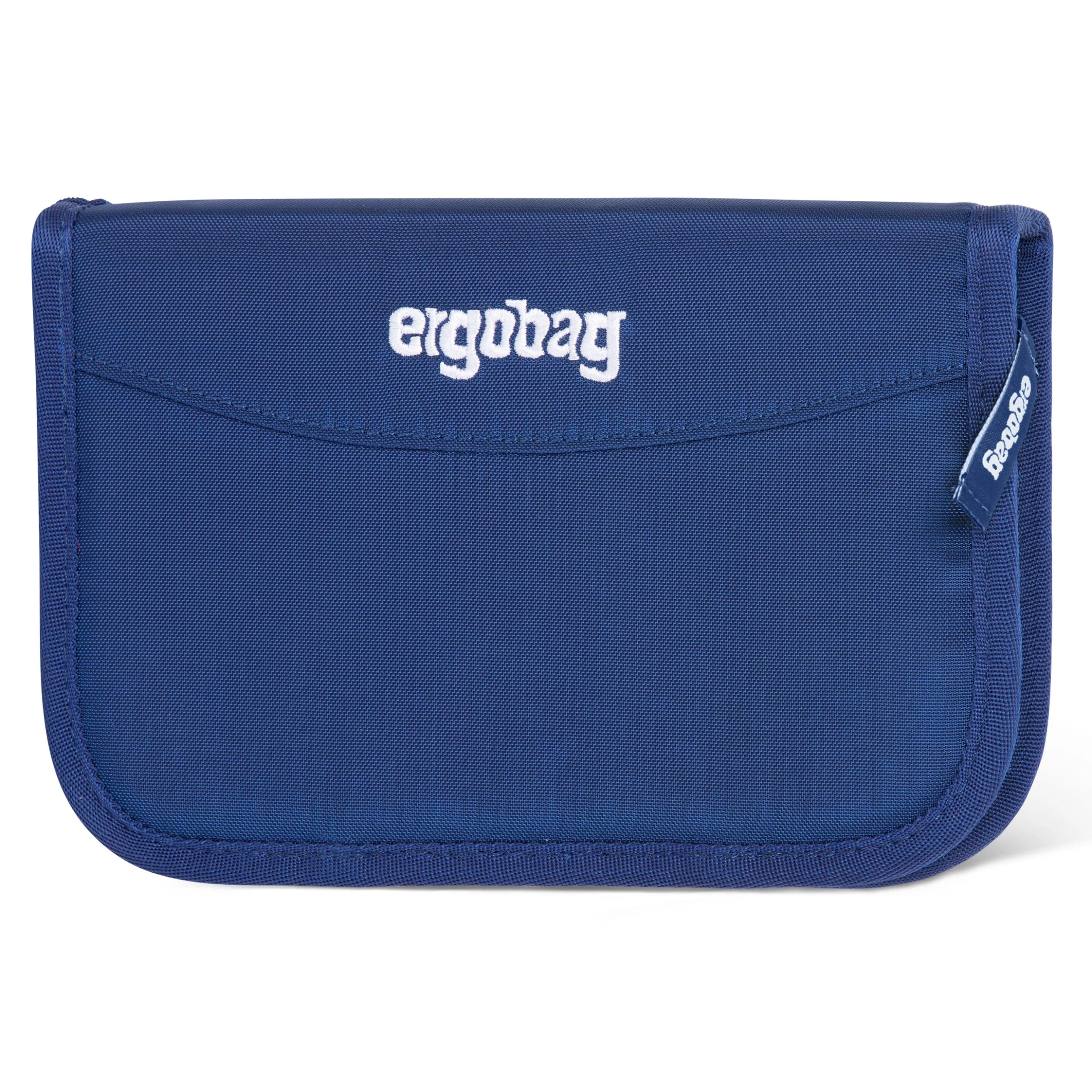 Ergobag Mäppchen 20tlg. In Blaulichtbär 2 Ergobag Mäppchen 20tlg. In Blaulichtbär – Bild 2