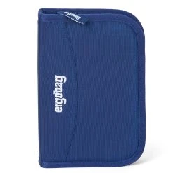 Ergobag Mäppchen 20tlg. In Blaulichtbär