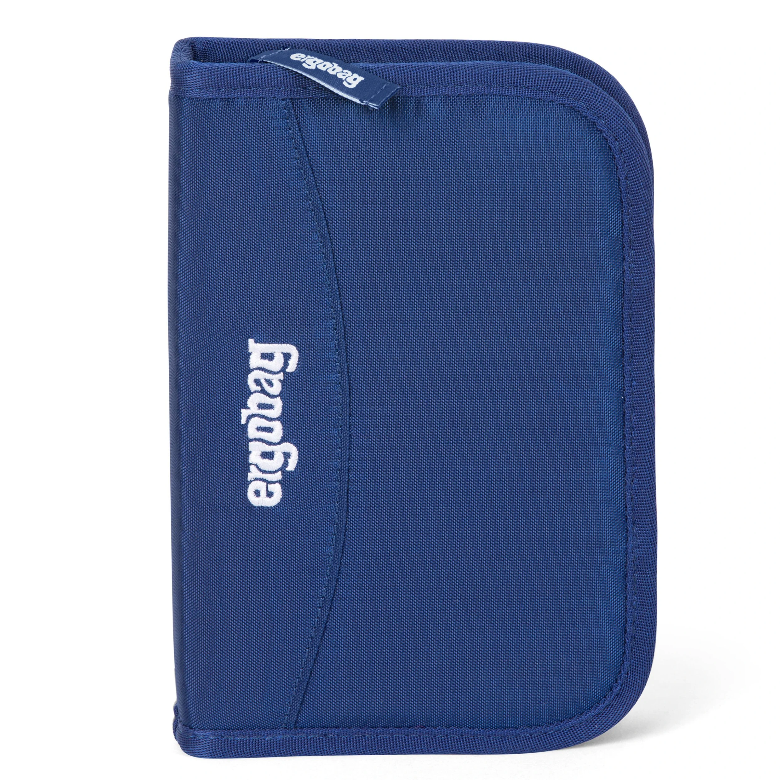 Ergobag Mäppchen 20tlg. In Blaulichtbär 1 Ergobag Mäppchen 20tlg. In Blaulichtbär