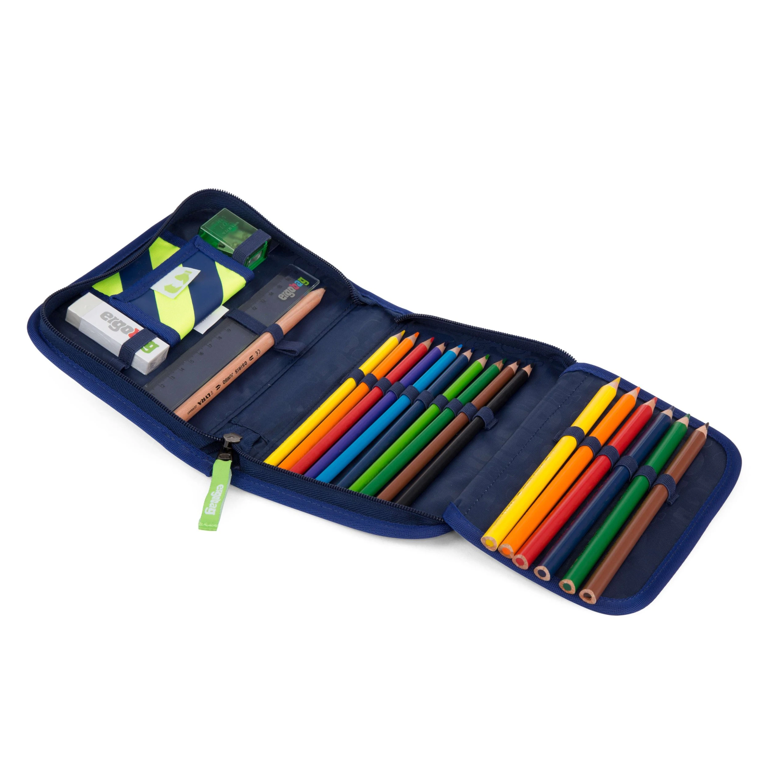 Ergobag Mäppchen 20tlg. In Kobärnikus 3 Ergobag Mäppchen 20tlg. In Kobärnikus – Bild 3