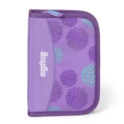 Ergobag Mäppchen 20tlg. In Schlittenzaubär Glow