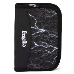 Ergobag Mäppchen 20tlg. In Super Reflektbär Glow
