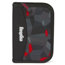 Ergobag Mäppchen 20tlg. In Taekbärdo